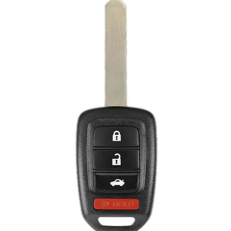 2018 Honda Civic Remote Head Key PN: 35118-T2A-A60