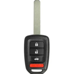 2015 Honda Civic Remote Head Key PN: 35118-T2A-A20