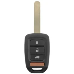 2017 Honda Civic Remote Head Key PN: 35118-TGG-A00, 35118-TLA-A00