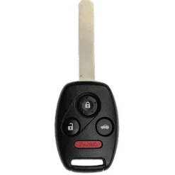 2009 Honda Civic Remote Head Key PN: 35118-TR0-A00 FCC: N5F-A05TAA