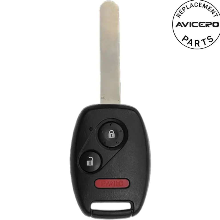 2009 Honda Civic Remote Head Key PN: 35111-SVA-305