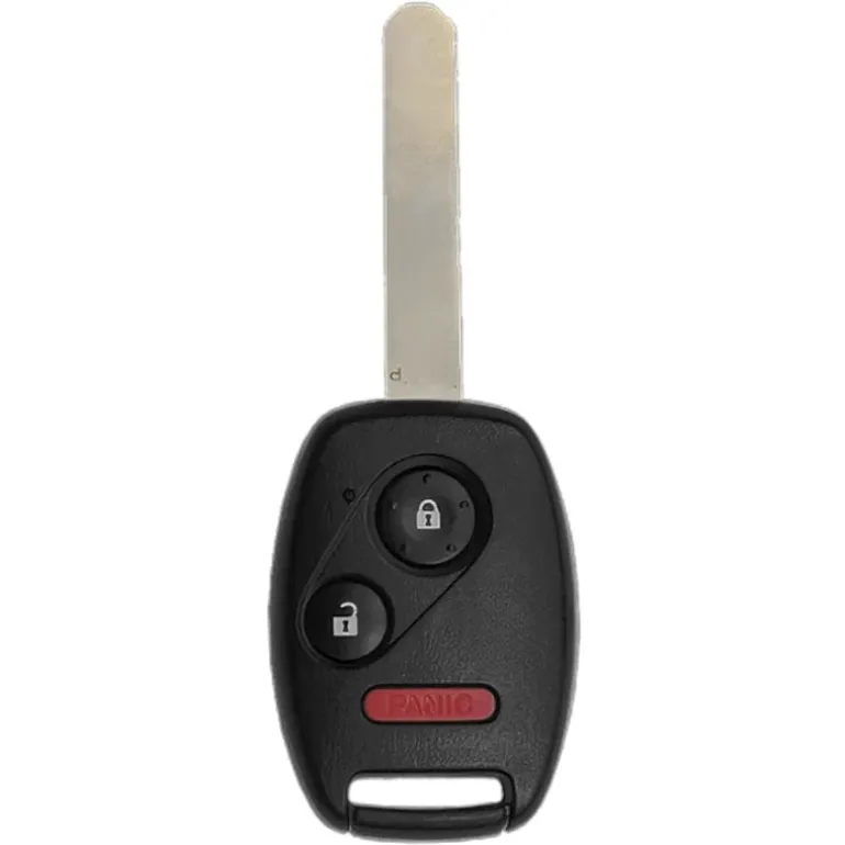 2009 Honda Civic Remote Head Key PN: 35111-SVA-305