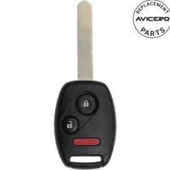 2007 Honda Civic Remote Head Key PN: 35111-SVA-305