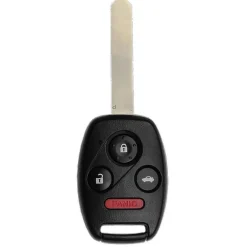 2006 Honda Civic Remote Head Key PN: 35111-SVA-306 FCC: N5F-S0084A
