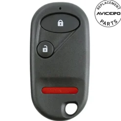2002 Honda Civic Remote PN: 08E61-S5D-1M001