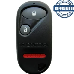 2002 Honda Civic Remote PN: 08E61-S5D-1M001