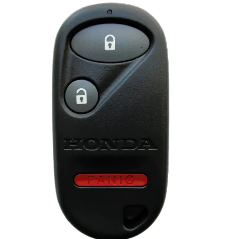 2002 Honda Civic Remote PN: 08E61-S5D-1M001
