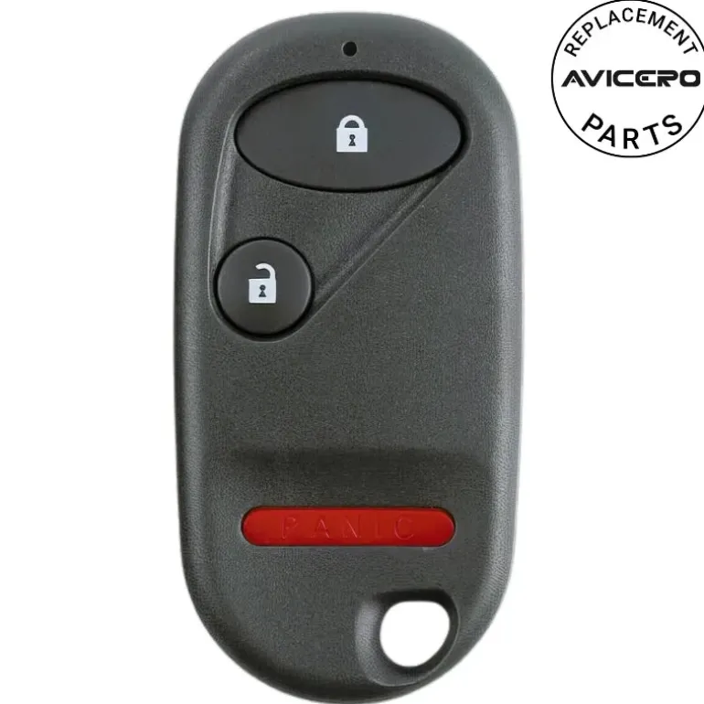 2002 Honda Civic Remote PN: 72147-S5T-A01