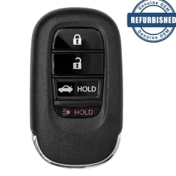 2022 Honda Civic Smart Key Fob PN: 72147-T20-A01