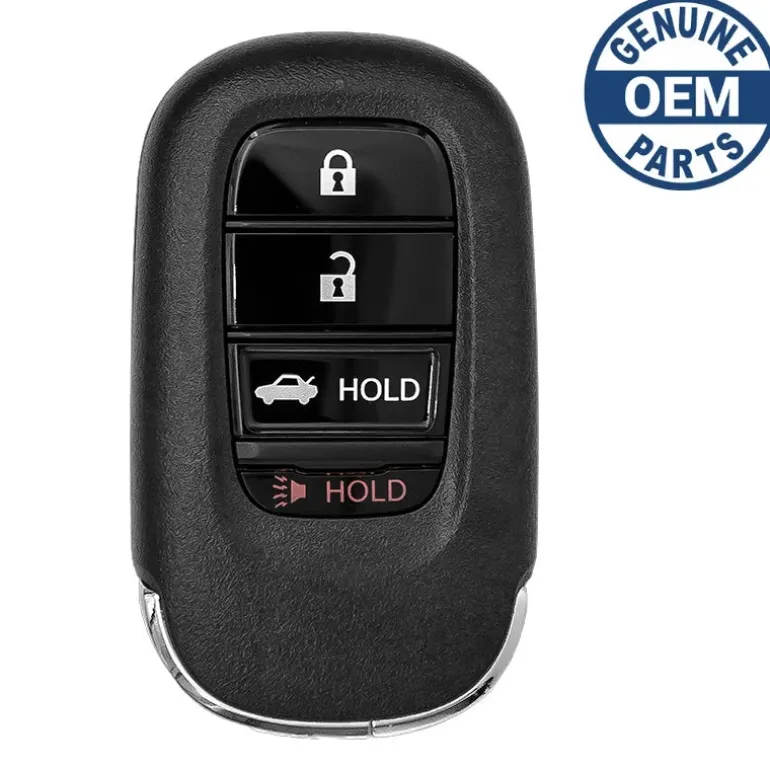 2022 Honda Civic Smart Key Fob PN: 72147-T20-A01
