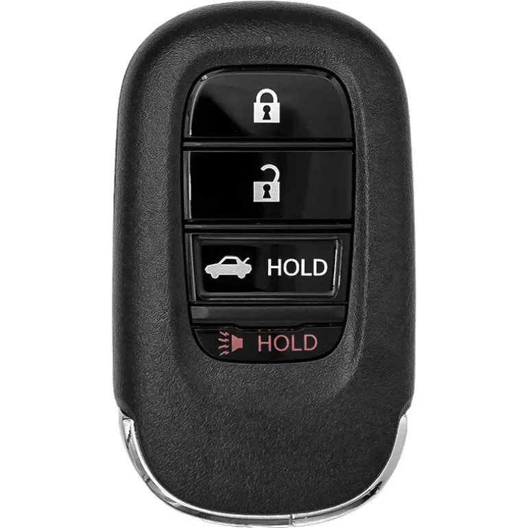 2022 Honda Civic Smart Key Fob PN: 72147-T20-A01