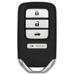 2019 Honda Civic Smart Key Fob PN: 72147-TBA-A01
