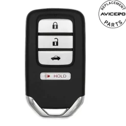 2019 Honda Civic Smart Key Fob PN: 72147-TBA-A01