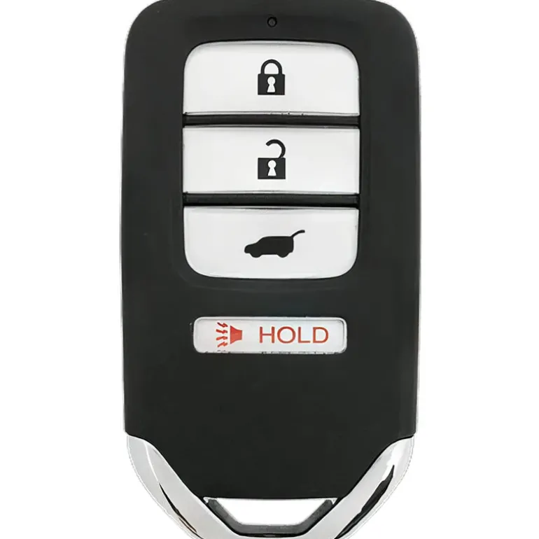2021 Honda Civic Smart Key Fob PN: 72147-TGG-A11, 72147-TGG-A12