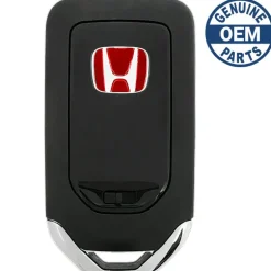 2019 Honda Civic Smart Key Fob PN: 72147-TGG-A11, 72147-TGG-A12