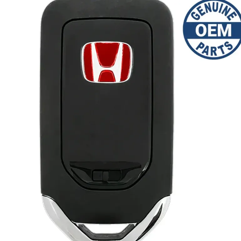 2017 Honda Civic Smart Key Fob PN: 72147-TGG-A11, 72147-TGG-A12
