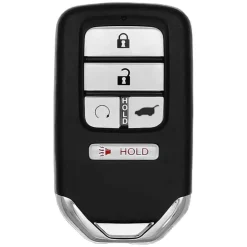 2020 Honda Civic Smart Key Remote No Memory PN: 72147-TG7-A11