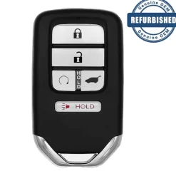 2021 Honda Civic Smart Key Remote No Memory PN: 72147-TG7-A11