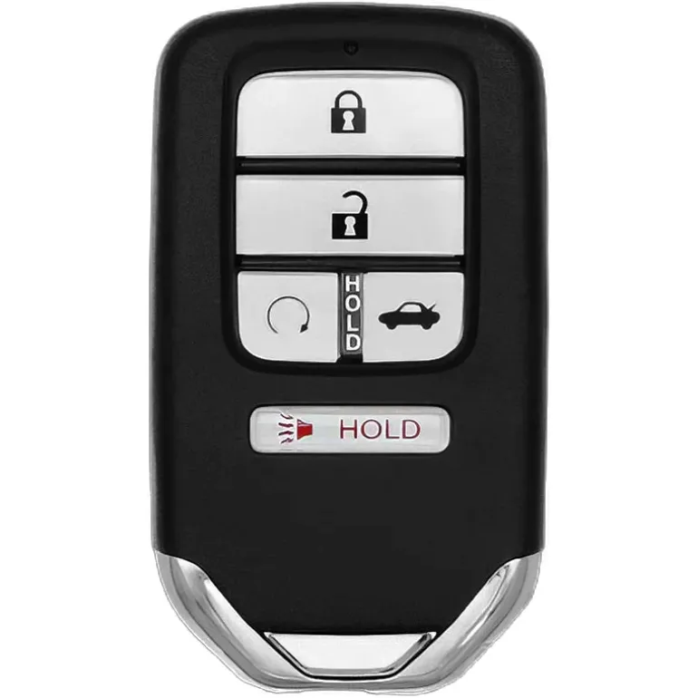 2020 Honda Civic Smart Key Remote PN: 72147-TBA-A11, 72147-TBA-A12