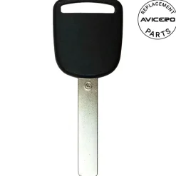 2020 Honda Civic Transponder Key HO05PT