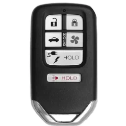 2018 Honda Clarity Smart Key Fob Driver 2 PN: 72147-TRW-A21
