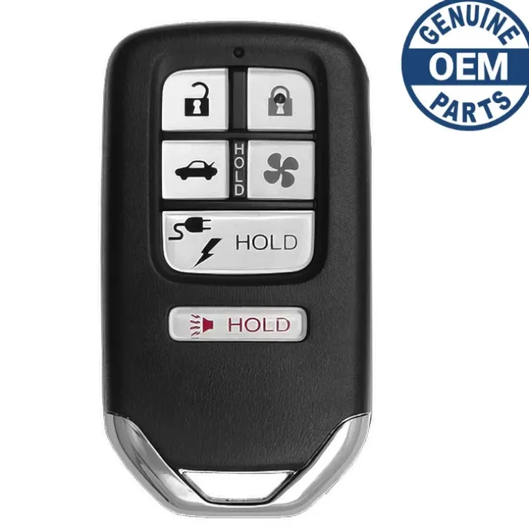 2018 Honda Clarity Smart Key Fob PN: 72147-TRW-A01
