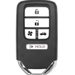 2017 Honda Clarity Smart Key Fob PN: 72147-TRT-A11