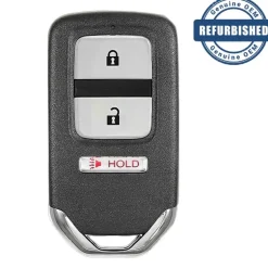 2013 Honda Crosstour Smart Key Fob PN: 72147-TP6-A61
