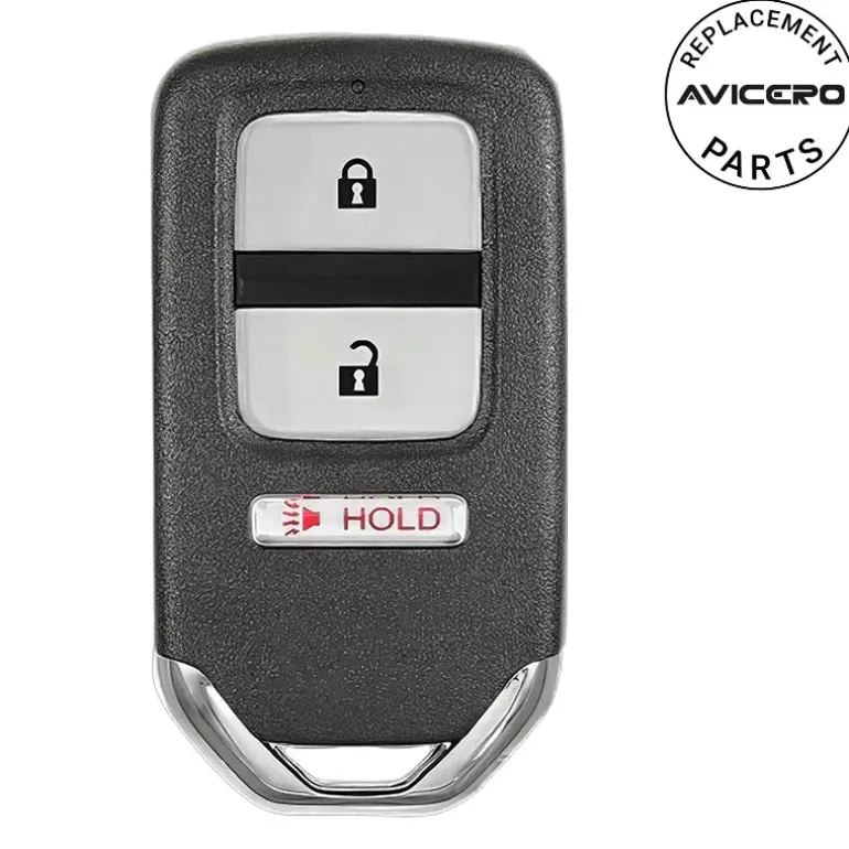 2013 Honda Crosstour Smart Key Fob PN: 72147-TP6-A61