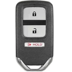 2013 Honda Crosstour Smart Key Fob PN: 72147-TP6-A61