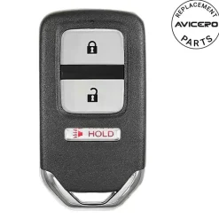 2013 Honda Crosstour Smart Key Fob PN: 72147-TP6-A51