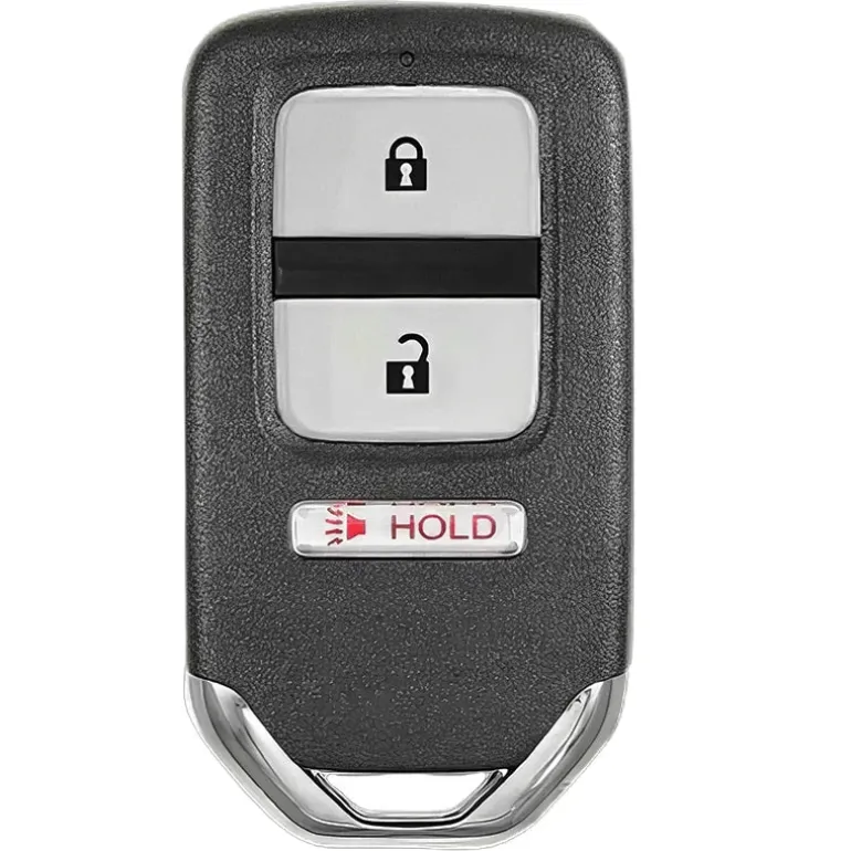 2013 Honda Crosstour Smart Key Fob Driver 2 PN: 72147-TP6-A71