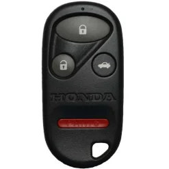 2004 Honda CR-V CR-V Remote PN: 72147-S9A-A01