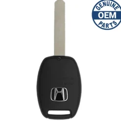 2008 Honda CR-V Remote Head Key FCC ID: MLBHLIK-1T