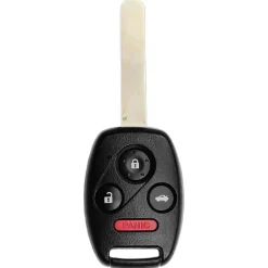 2006 Honda CR-V Remote Head Key PN: 35111-S9A-305