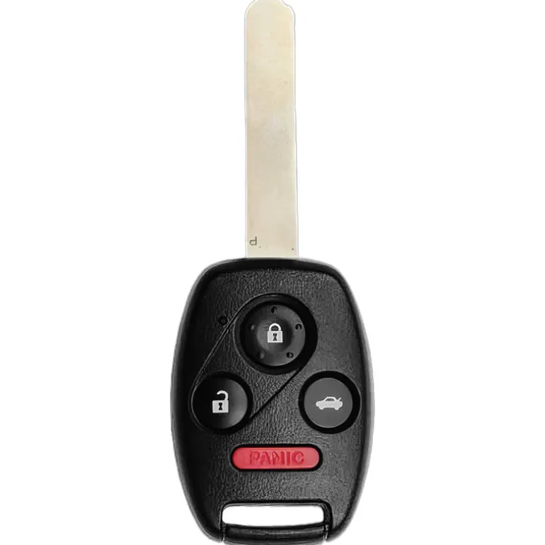 2006 Honda CR-V Remote Head Key PN: 35111-S9A-305