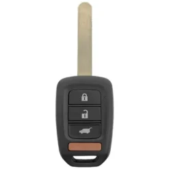 2019 Honda CR-V Remote Head Key PN: 35118-TGG-A00, 35118-TLA-A00