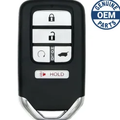 2020 Honda CR-V Smart Key Fob Driver 2 PN: 72147-TLA-A21
