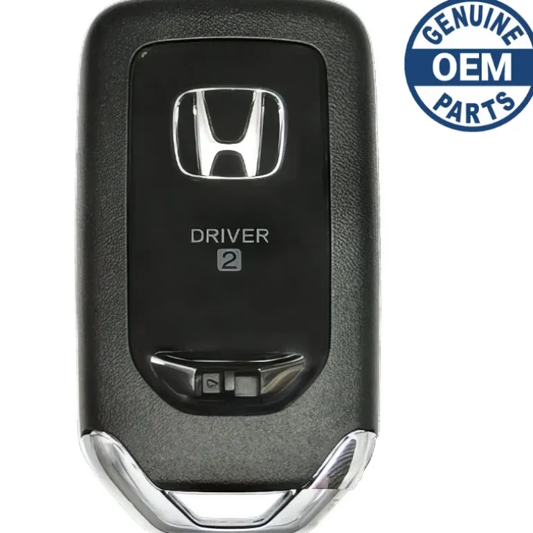 2020 Honda CR-V Smart Key Fob Driver 2 PN: 72147-TLA-A21