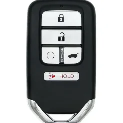 2018 Honda CR-V Smart Key Fob Driver 2 PN: 72147-TLA-A21