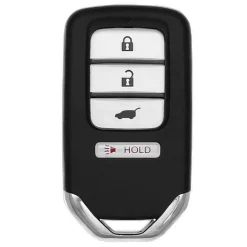 2015 Honda CR-V Smart Key Fob Driver 2 PN: 72147-T0A-A31