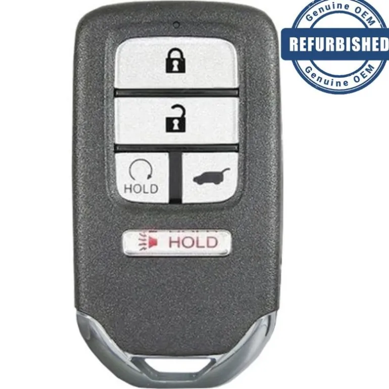 2020 Honda CR-V Smart Key Remote Driver 2 PN: 72147-TLA-A91