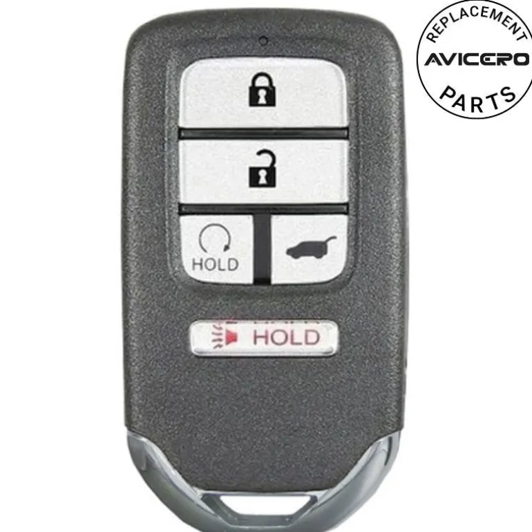 2020 Honda CR-V Smart Key Remote Driver 2 PN: 72147-TLA-A91