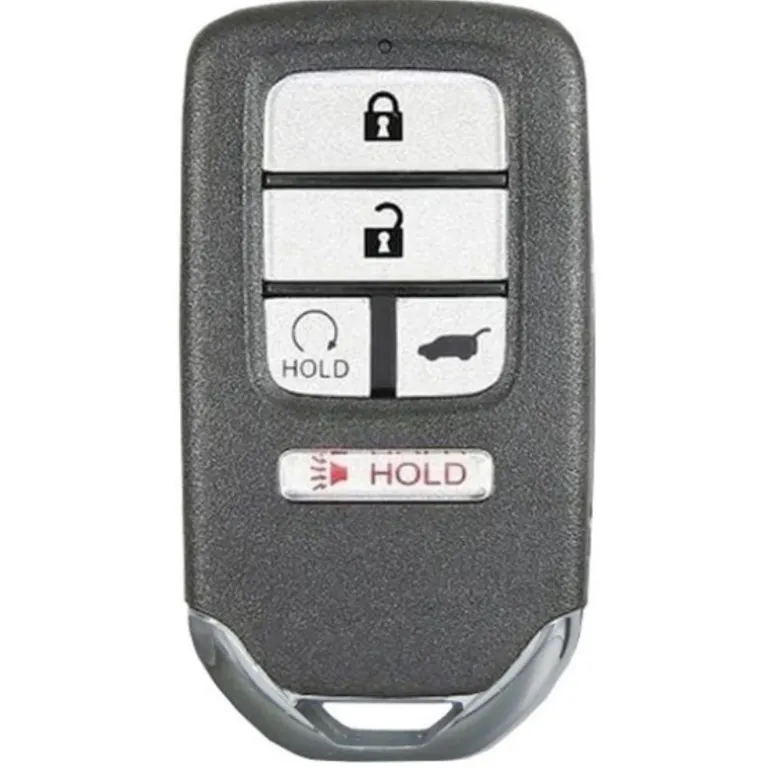 2020 Honda CR-V Smart Key Remote Driver 2 PN: 72147-TLA-A91