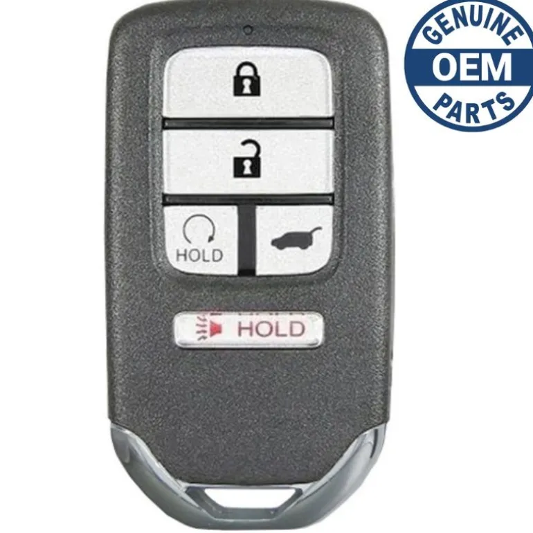 2020 Honda CR-V Smart Key Remote Driver 2 PN: 72147-TLA-A91