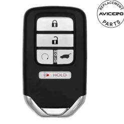2022 Honda CR-V Smart Key Remote Driver 1 PN: 72147-TG7-A31, 72147-TLA-A11