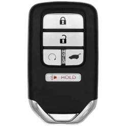 2022 Honda CR-V Smart Key Remote Driver 1 PN: 72147-TG7-A31, 72147-TLA-A11