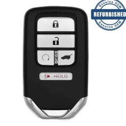 2022 Honda CR-V Smart Key Remote No Memory PN: 72147-TG7-A11