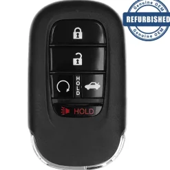 2023 Honda CR-V Smart Key Remote PN: 72147-T43-A11