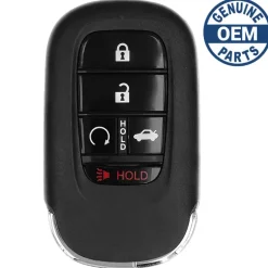 2023 Honda CR-V Smart Key Remote PN: 72147-T43-A11